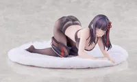 Solarain Ren Yamashiro - Chained Soldier: Mato Seihei no Slave - photo 7