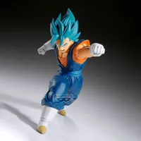 BANDAI DRAGON BALL SUPER MATCH MAKERS VEGITO(VS FUSION ZAMASU) - DRAGON BALL SUPER - photo 6