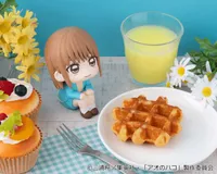 MegaHouse Lookup Blue Box Chinatsu Kano - Blue Box - photo 2