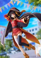 KADOKAWA Haruhi Suzumiya "KONOSUBA -God's blessing on this wonderful world!" Megumin collaboration ver. Illustration by Noizi Ito - Haruhi Suzumiya Series/KONOSUBA -God's blessing on this wonderful world! - photo 14