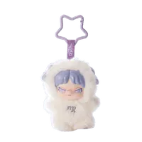 TNT SPACE DORA Constellation Monogatari Series Vinyl Plush Hanging Blind Box DORA - DORA - photo 12