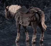 Max Factory figma Torrent, the Spectral Steed - Elden Ring - photo 5