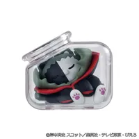 MegaHouse MEGA CAT PROJECT NARUTO ShippudenGood Night Nyaruto! Gathering Akatsuki Edition Vol.1 - NARUTO - photo 2