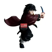 BANDAI Demon Slayer: Kimetsu no Yaiba MAXIMATIC Giyu TomiokaⅡ - Demon Slayer: Kimetsu no Yaiba - photo 2