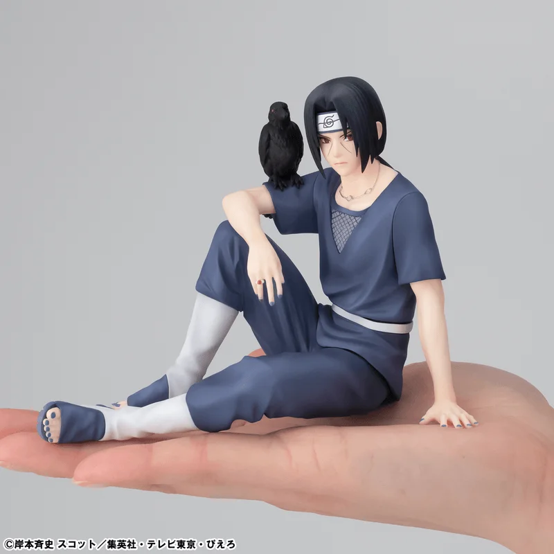 G.E.M. series NARUTO Shippuden Palm size Itachi