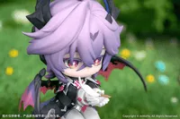 Myethos Durin: Floral Wanderings ver. - Genshin Impact - photo 8