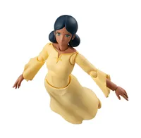 MegaHouse G.M.G. COLLECTION 18 Mobile Suit GundamPrincipality of Zeon Lalah Sune - Mobile Suit Gundam - photo 2