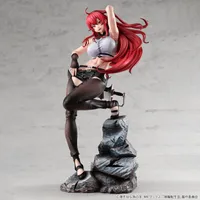 MegaHouse Lucrea Mushoku Tensei 3：Jobless Reincarnation Eris - Mushoku Tensei: Jobless Reincarnation - photo 5