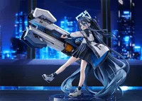 GOOD SMILE COMPANY Aris: Awaken, Supernova! - Blue Archive - photo 5