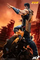 HEX Collectibles HEX Collectibles Fist of the North Star Kenshiro 1/6 Scale Statue - Fist of the North Star - photo 15