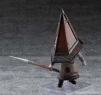 GOOD SMILE COMPANY Nendoroid Red Pyramid Thing - Silent Hill - photo 4