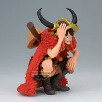 BANDAI ONE PIECE KING OF ARTIST MONKEY D.LUFFY-ELBAPH- - ONE PIECE - photo 3