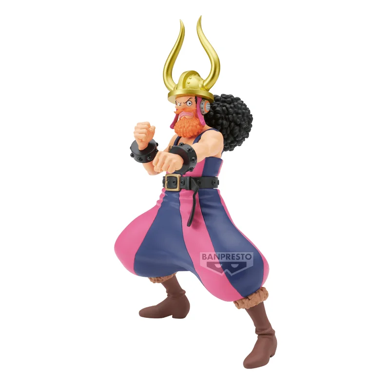 BANDAI ONE PIECE BATTLE RECORD COLLECTION-USOPP- - ONE PIECE
