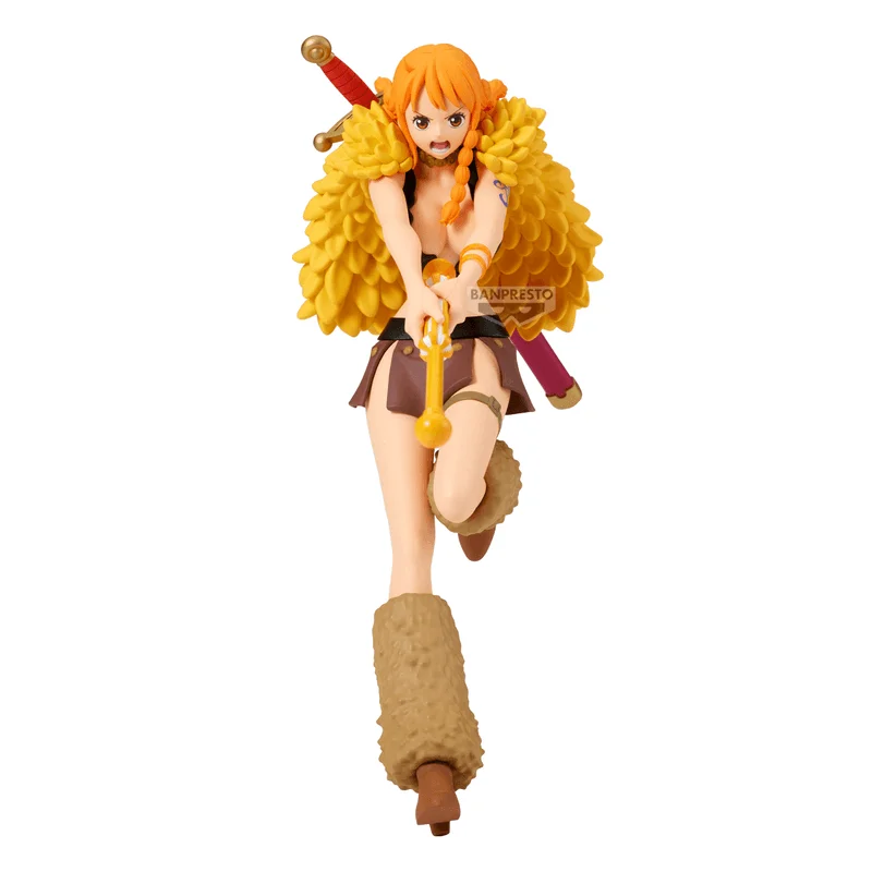 ONE PIECE BATTLE RECORD COLLECTION-NAMI Ⅱ-