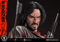 Prime 1 Studio Real Elite Masterline BRZRKR B Deluxe Version - BRZRKR - photo 51