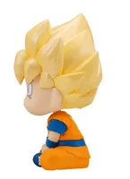 MegaHouse Lookup Dragon Ball DAIMA Super Saiyan Son Goku（mini） - Dragon Ball DAIMA - photo 7