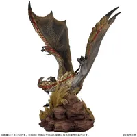 CAPCOM Capcom Figure Builder Creator's Model  Seregios - Monster Hunter - photo 2