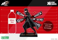KOTOBUKIYA Joker Persona5 The Royal OSHI WORKS - Persona 5 - photo 10
