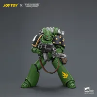 JOYTOY Salamanders MKVI Tactical Legionary - Warhammer 40K - photo 4