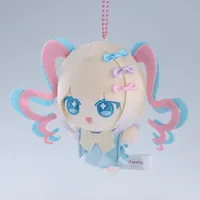 Solarain OMGkawaiiAngel Punipico AG Mascot Plushie - NEEDY GIRL OVERDOSE - photo 4