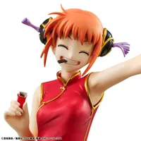 MegaHouse G.E.M. Series Gintama Kagura (Limited Repeat) - Gintama - photo 8
