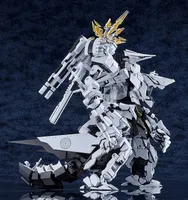 GOOD SMILE COMPANY MODEROID Daath - Blue Archive - photo 4