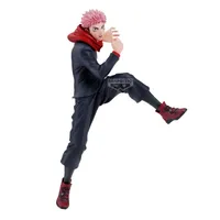 BANDAI JUJUTSU KAISEN KING OF ARTIST YUJI ITADORI SPECIAL ver. - JUJUTSU KAISEN - photo 2
