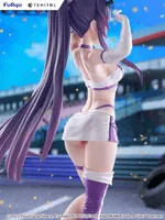 FuRyu TENITOL TALL Tohka Yatogami Race Queen ver. - Date A Live - photo 11