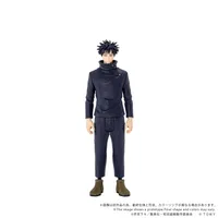TAKARA TOMY CK-J02 COLLEKAZARO Jujutsu Kaisen Megumi Fushiguro - JUJUTSU KAISEN - photo 11