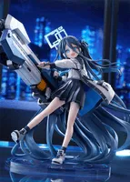 GOOD SMILE COMPANY Aris: Awaken, Supernova! - Blue Archive - photo 4