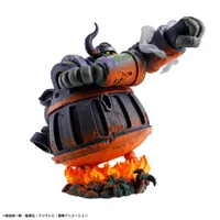 MegaHouse Petitrama series LOGBOX RE BIRTH Ver. Egghead 02 - ONE PIECE - photo 9