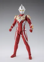 TAMASHII NATIONS ULTRAMAN MAX - Ultraman - photo 2