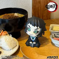 MegaHouse Lookup Demon Slayer：Kimetsu no YaibaKaigaku - Demon Slayer: Kimetsu no Yaiba - photo 5
