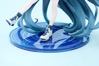 GOOD SMILE COMPANY Aris: Awaken, Supernova! - Blue Archive - photo 16