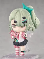 Good Smile Arts Shanghai Nendoroid Sunna - Zenless Zone Zero - photo 5