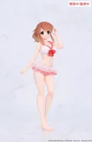 SYSTEM SERVICE The Melancholy of Haruhi Suzumiya Vivit figure Mikuru Asahina - The Melancholy of Haruhi Suzumiya - photo 3