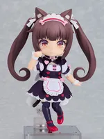 GOOD SMILE COMPANY Nendoroid Doll Chocola - Nekopara Sekai Connect - photo 2