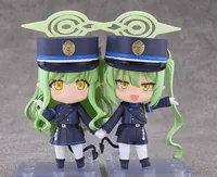 GOOD SMILE COMPANY Nendoroid Nozomi Tachibana - Blue Archive - photo 6