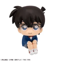 MegaHouse Lookup Detective Conan Conan Edogawa & Kid the Phantom Thief【with gift】 - Detective Conan - photo 11
