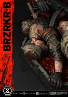 Prime 1 Studio Real Elite Masterline BRZRKR B Deluxe Version - BRZRKR - photo 48
