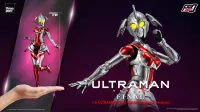 threezero FigZero 1/6 ULTRAMAN SUIT MARIE (Anime Version) - Ultraman - photo 10