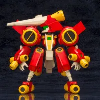 KOTOBUKIYA ARC BEETLE DASH - Medarot/Medabots - photo 15