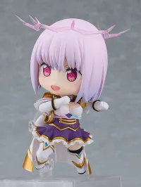 GOOD SMILE COMPANY Nendoroid Akane Shinjo (New Order) - GRIDMAN UNIVERSE - photo 4