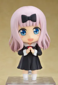 GOOD SMILE COMPANY Nendoroid Chika Fujiwara(re-run) - Kaguya-sama: Love is War - photo 1