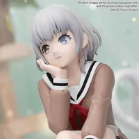 BUSHIROAD CREATIVE BanG Dream! Premium Figure MyGO!!!!! Rāna Kaname  School Uniform Ver. - BanG Dream! - photo 3