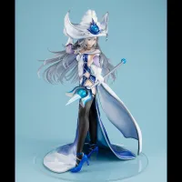 MegaHouse ART WORKS MONSTERS Yu-Gi-Oh Duel Monsters Silent Magician - Yu-Gi-Oh! - photo 6