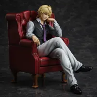 eStream Saiyuki RELOAD -ZEROIN- Genjou Sanzo - Saiyuki - photo 4