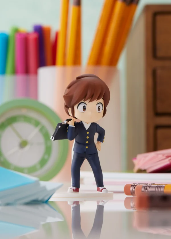 PLUM PMOA Mini-Figure ATARU MOROBOSHI - Urusei Yatsura