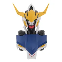 BANDAI Gundam MS Head Magnet (Iron-Blooded Orphans) "Mobile Suit Gundam Iron-Blooded Orphans" - Mobile Suit Gundam: Iron-Blooded Orphans - photo 7