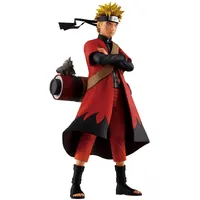 BANDAI Naruto Uzumaki (Sage Mode) - NARUTO - photo 6